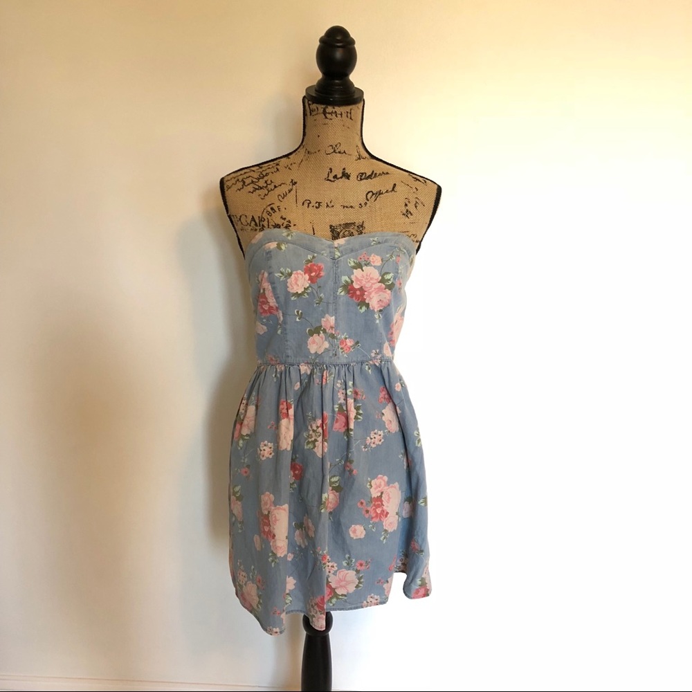 Forever 21 dress
